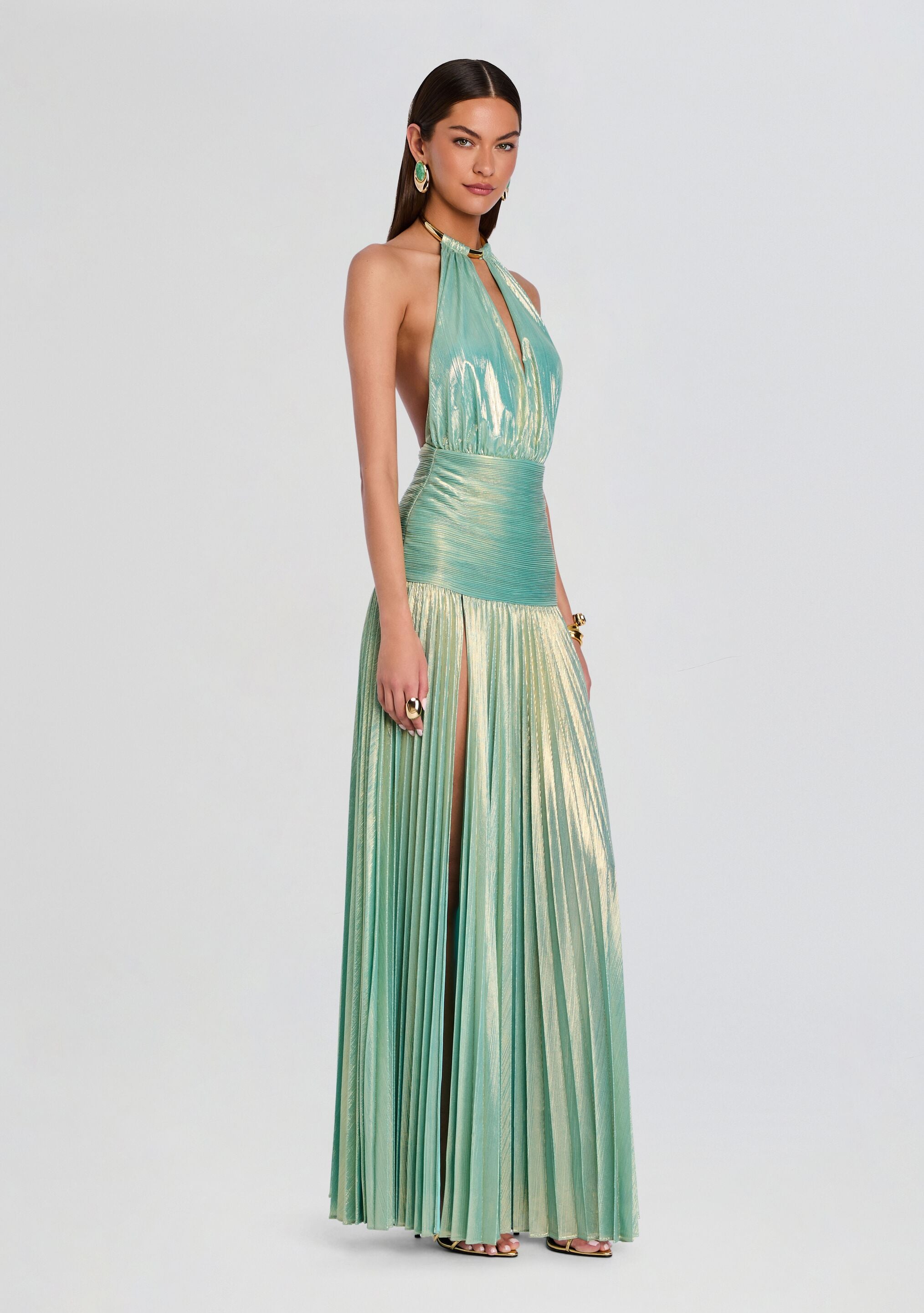 Faelina Dress