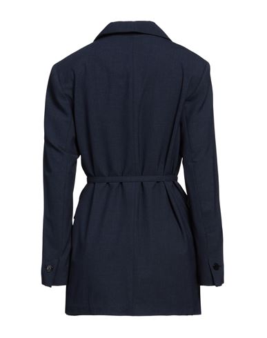 Woman Blazer Navy blue