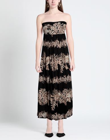 Woman Maxi dress Black