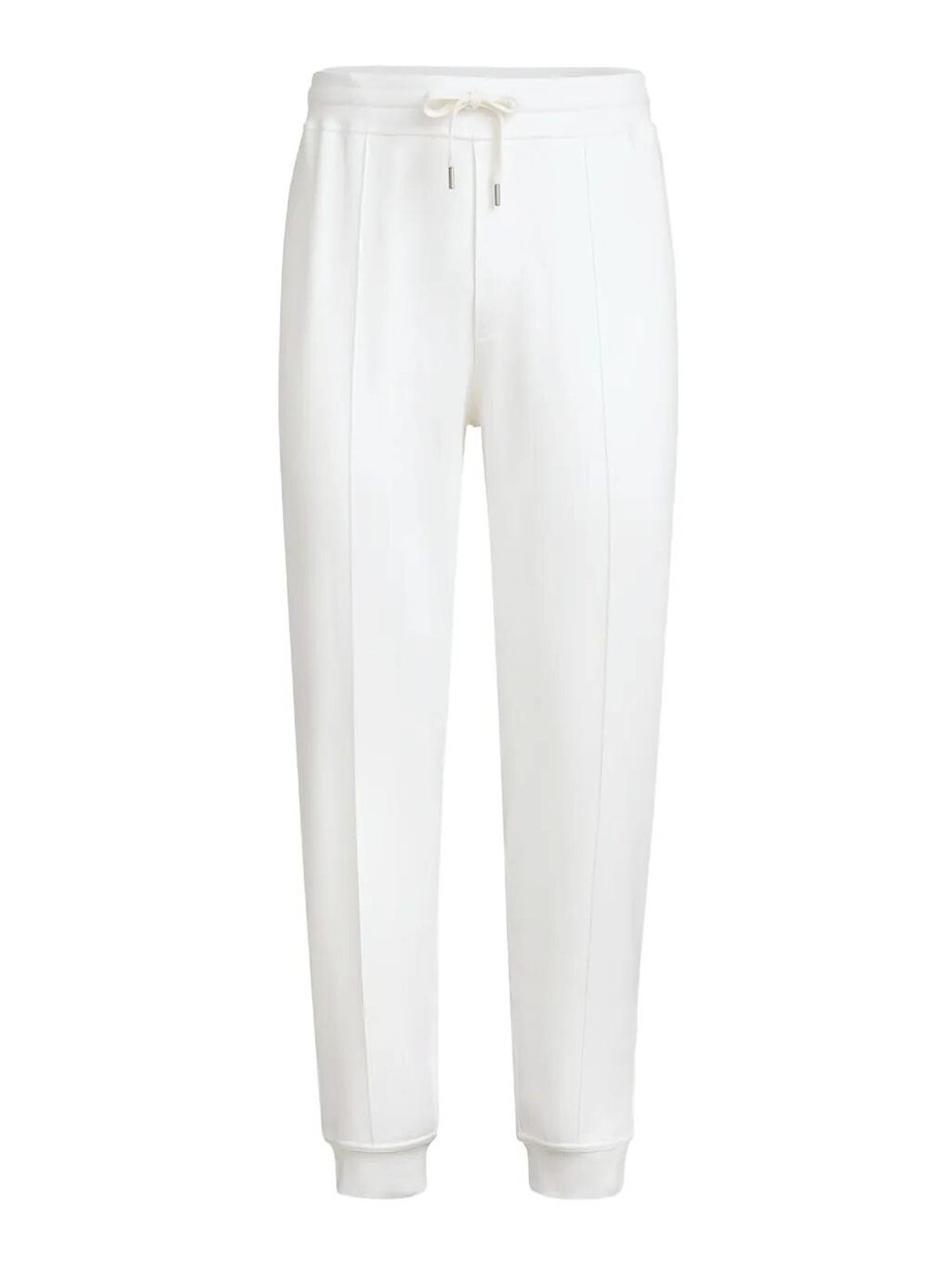 Trousers Light And Natural