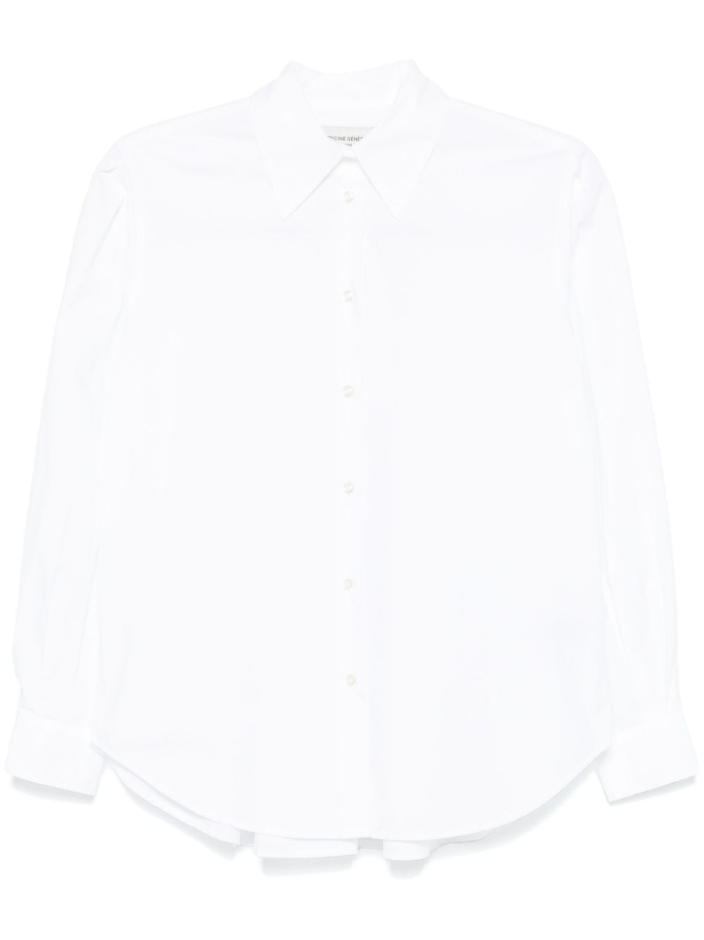 Mahault shirt - White