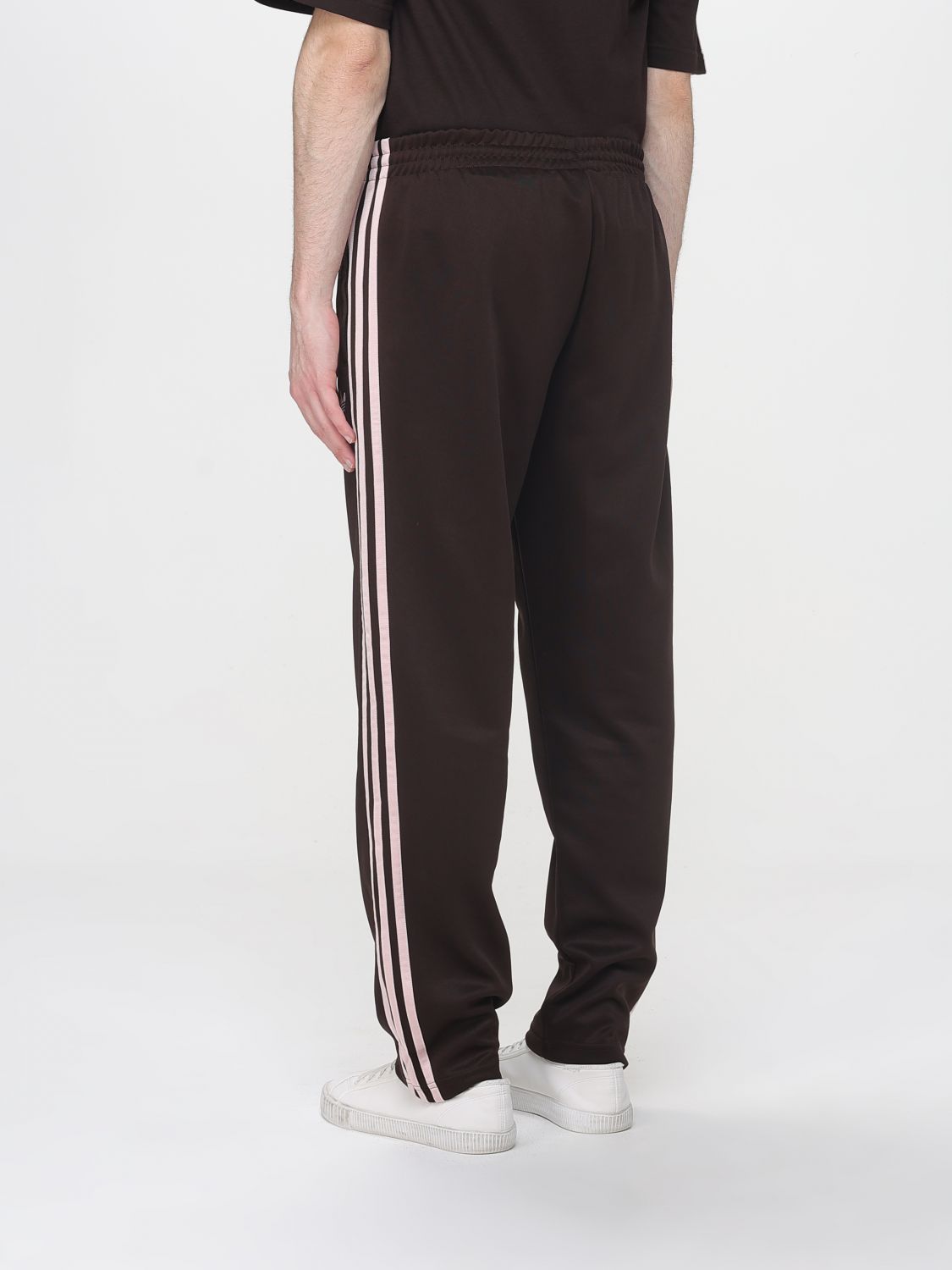 Pants Men color Dark
