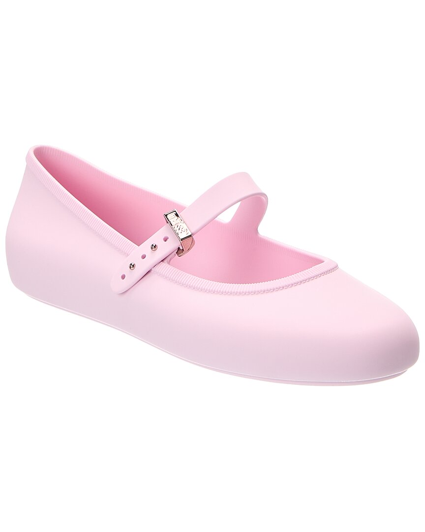 Soft Ballerina Flat