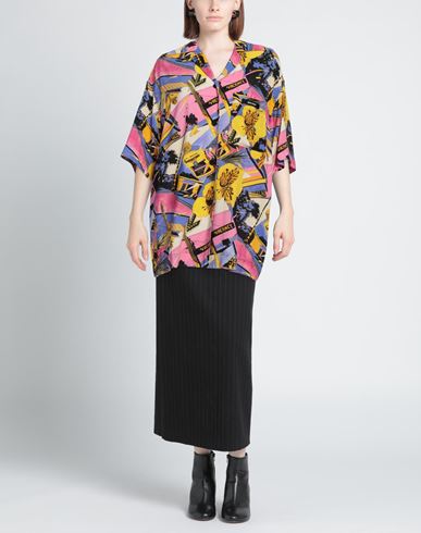 Woman Shirt Pink