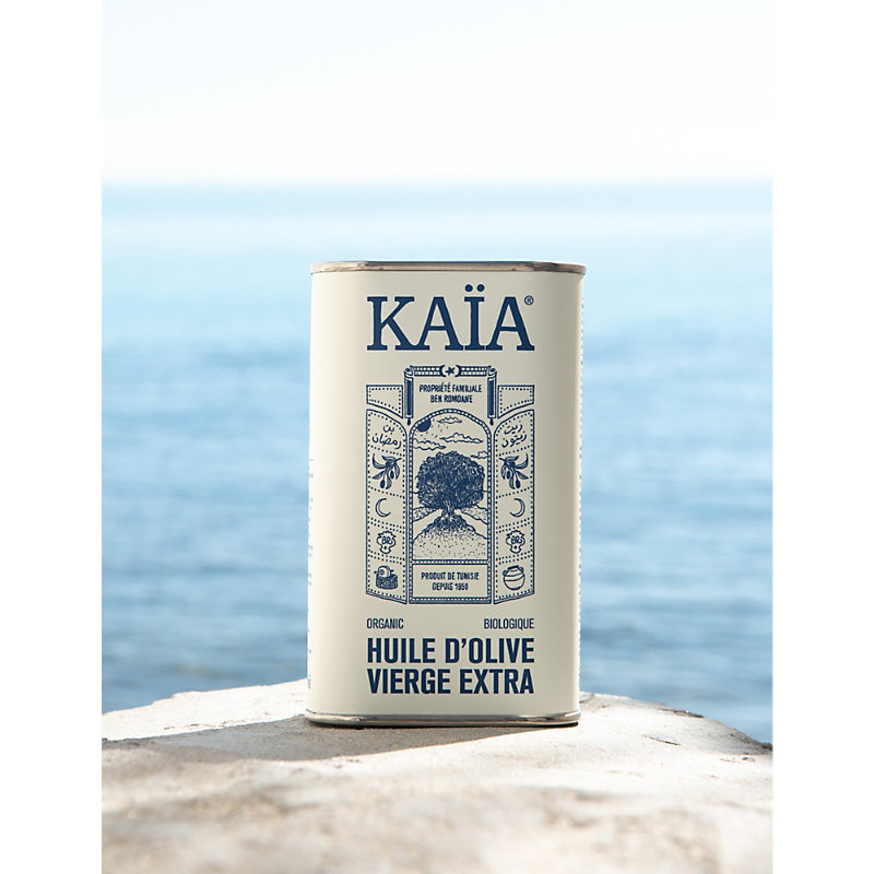 Kaïa Extra-Virgin Olive Oil 500ml