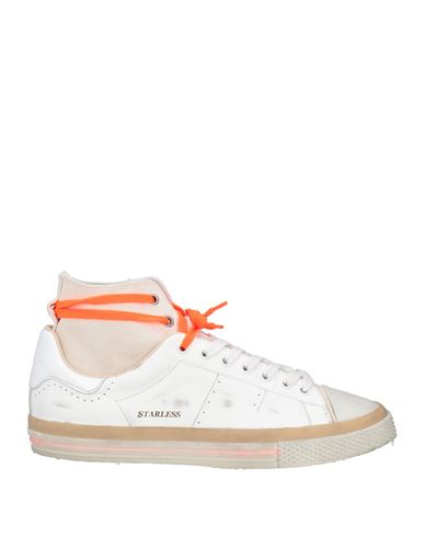 Man Sneakers Off white