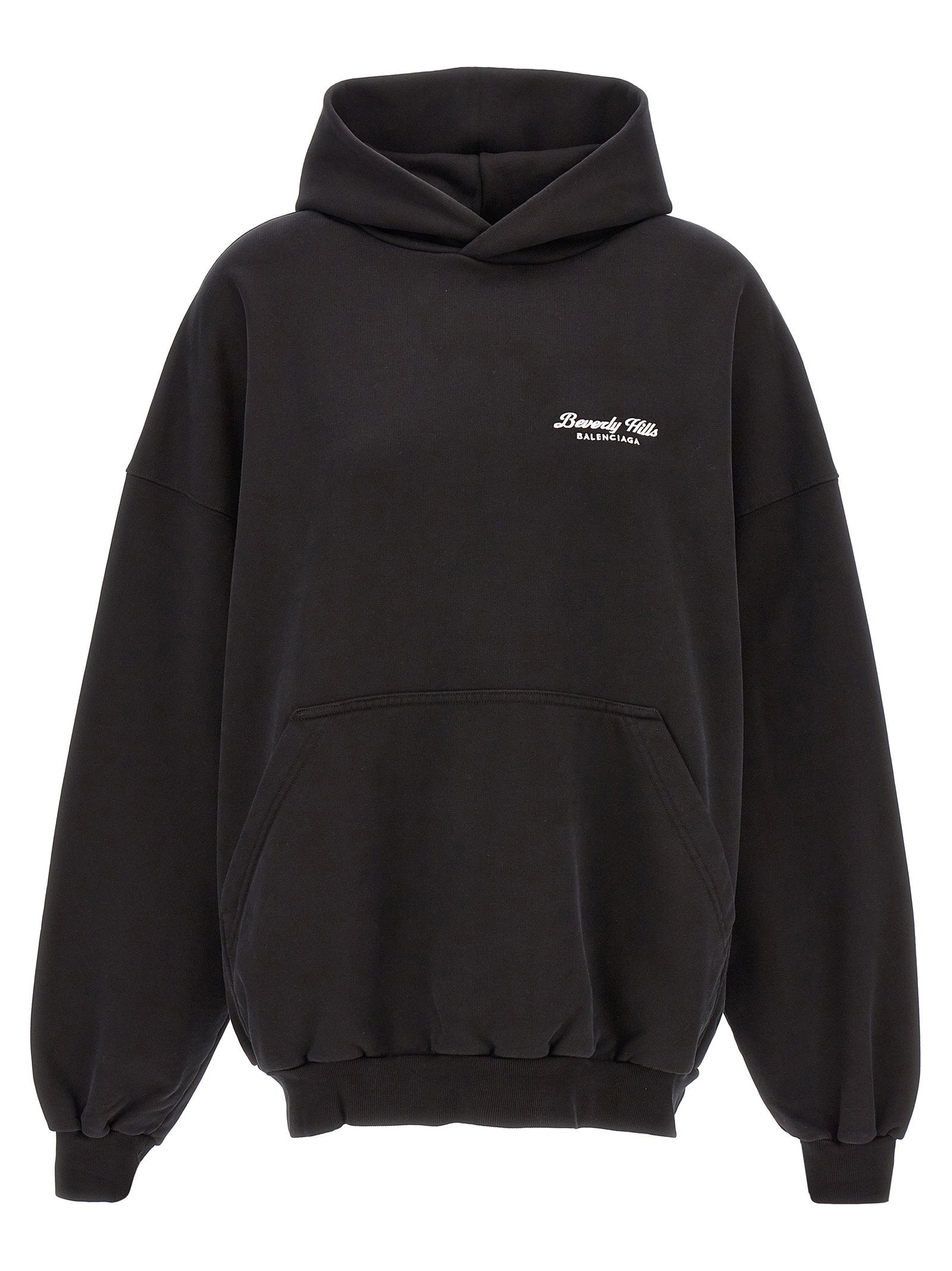 Beverly Hills Hoodie