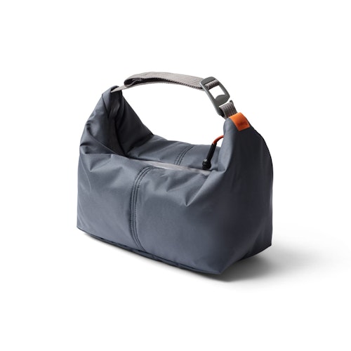 Cooler Caddy Insulated lunch and drink bag Charcoal