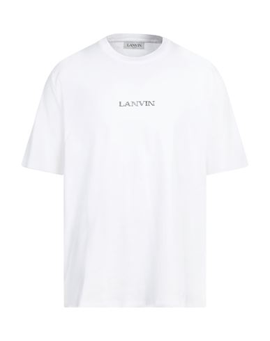 Lanvin Man T