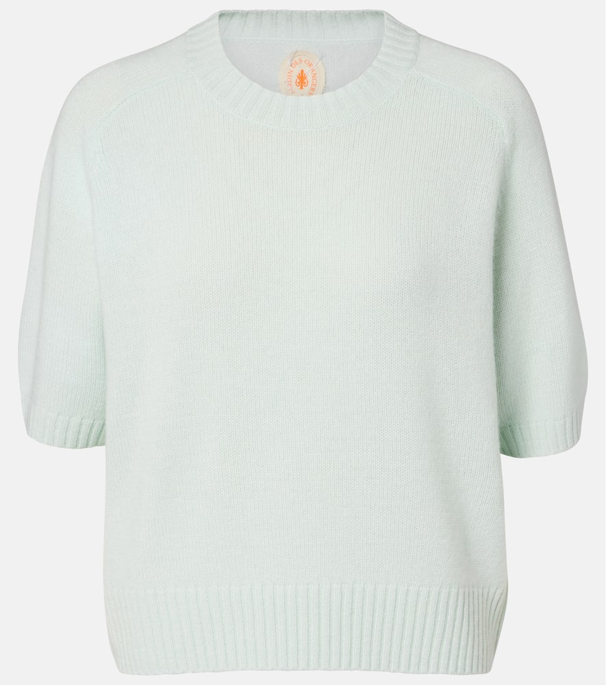 Cashmere sweater
