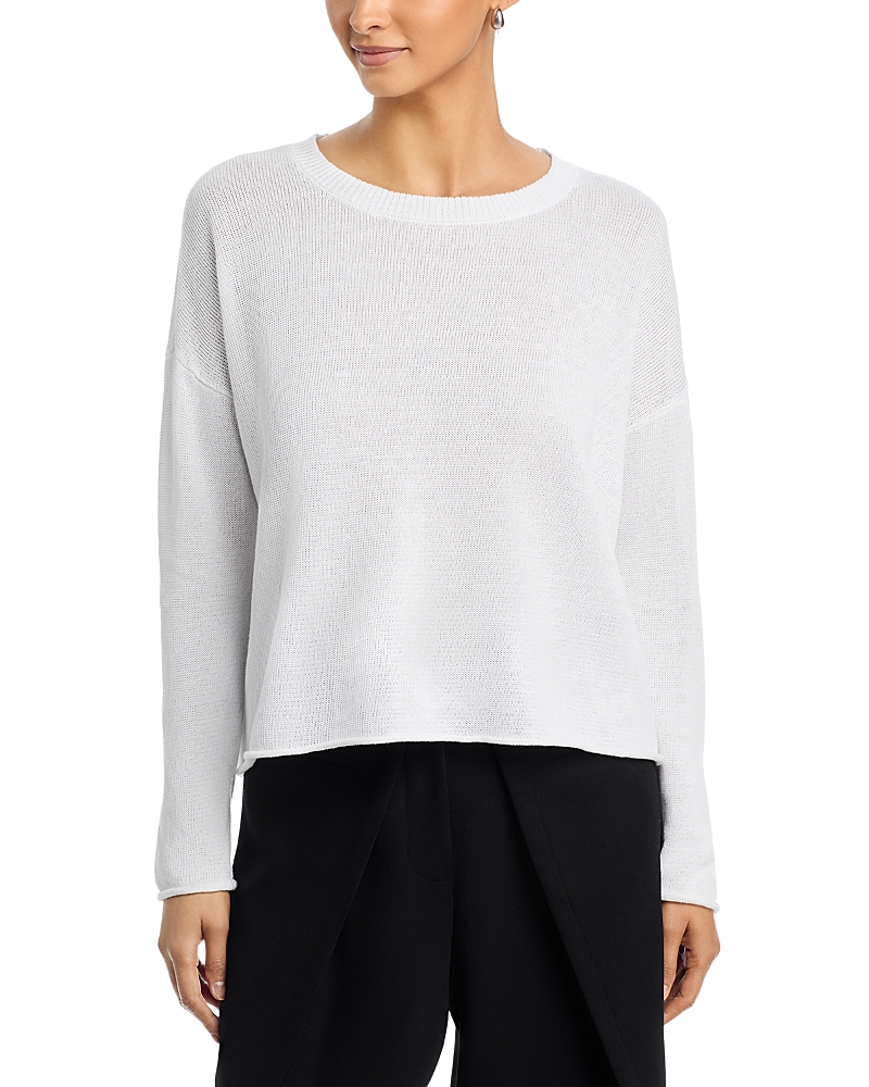 Crewneck Sweater