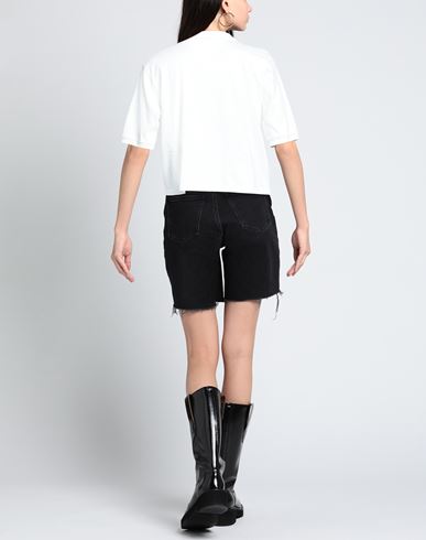 Woman Polo shirt White