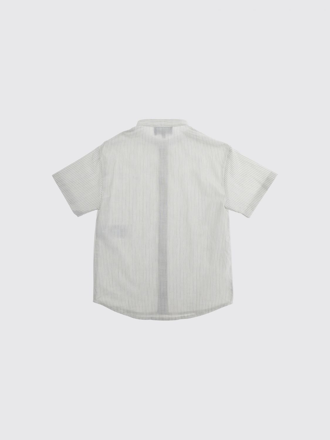 Shirt Kids color White