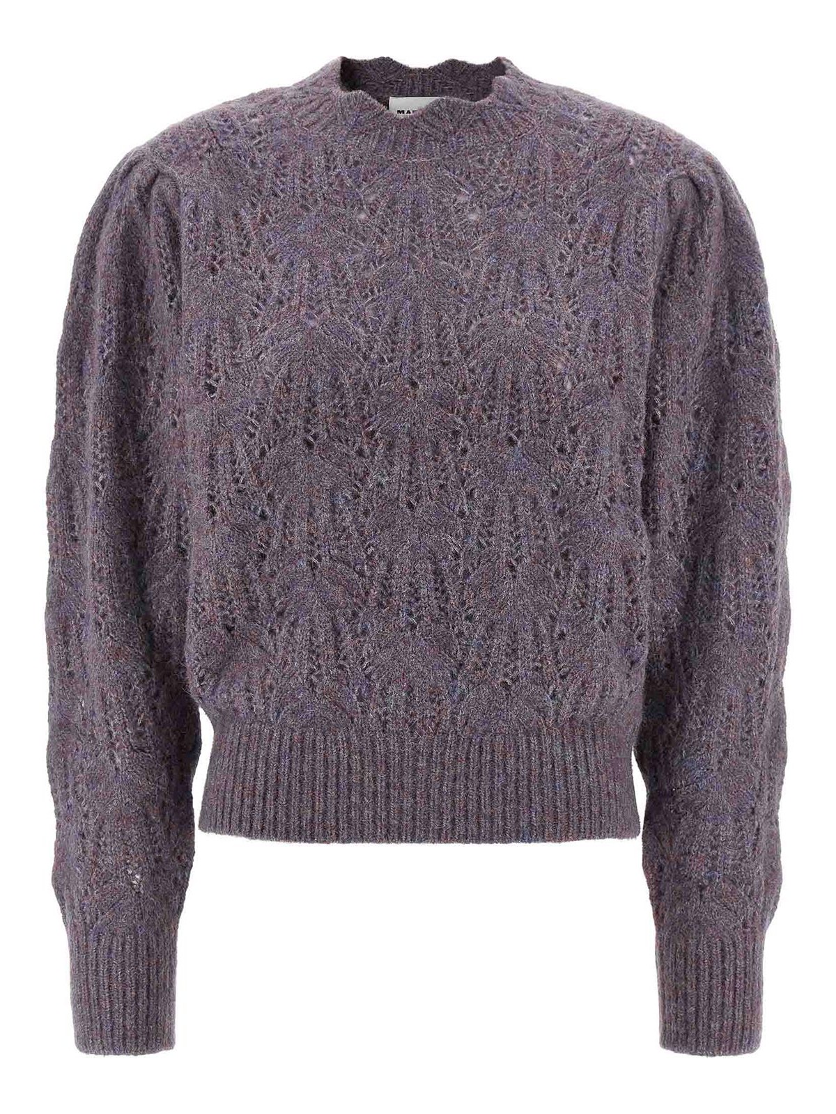 Celestine Sweater