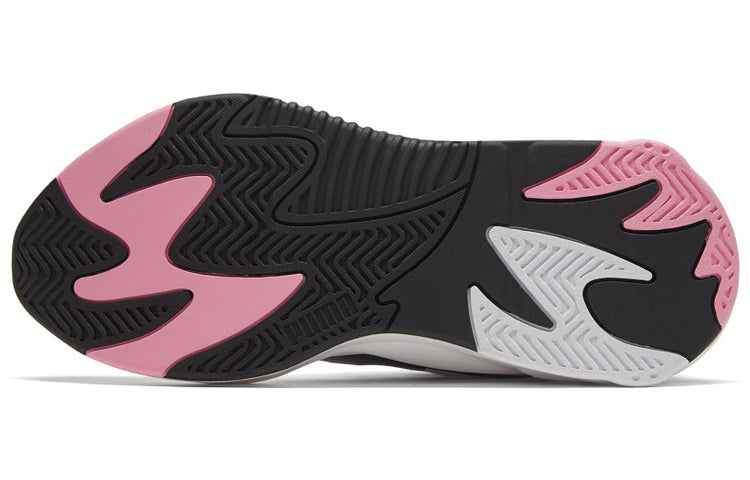 Von Dutch x RS-2K 'Dark Denim Pink'