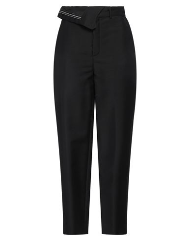 Woman Pants Black