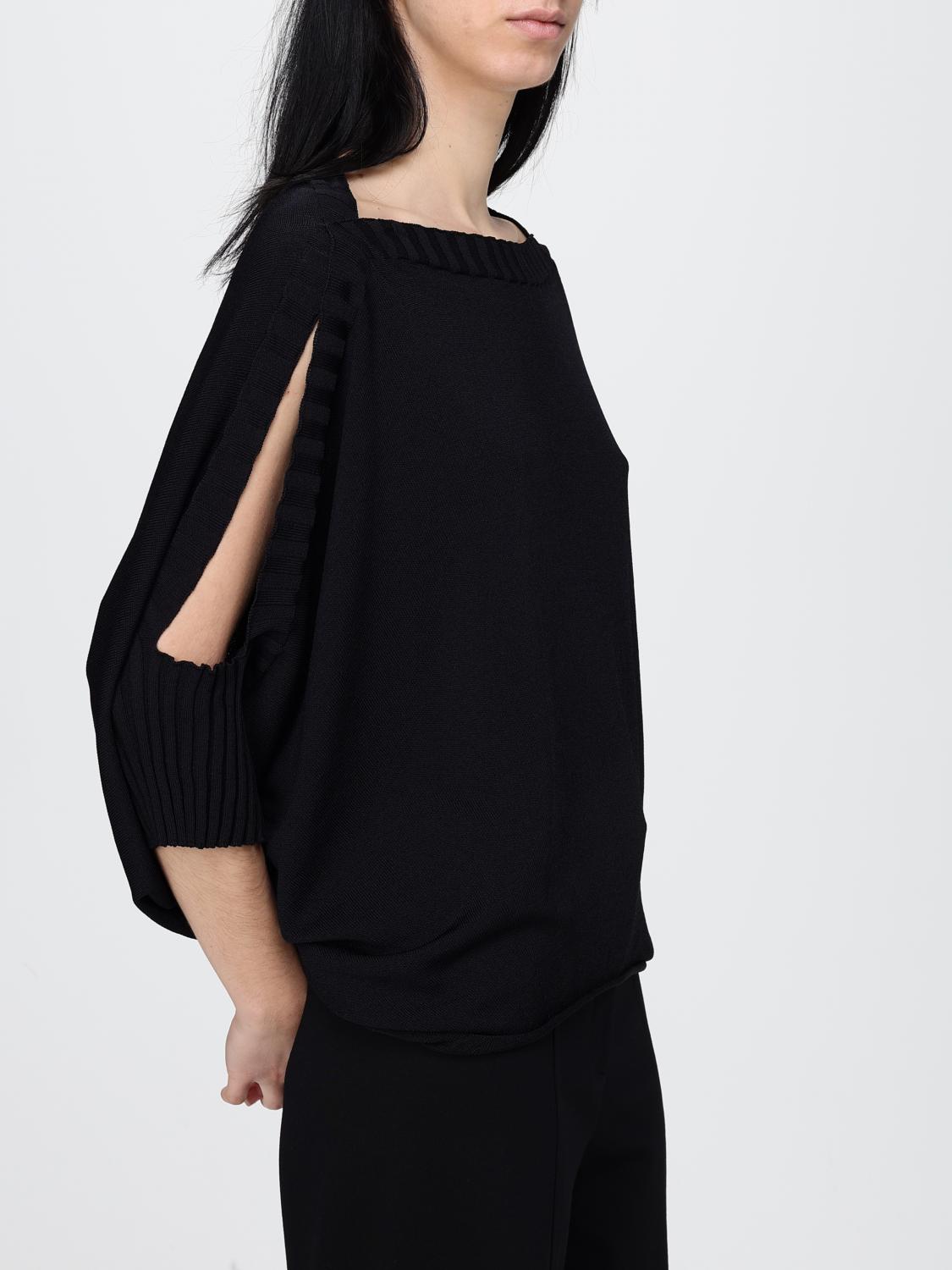 Sweater Woman color Ivory
