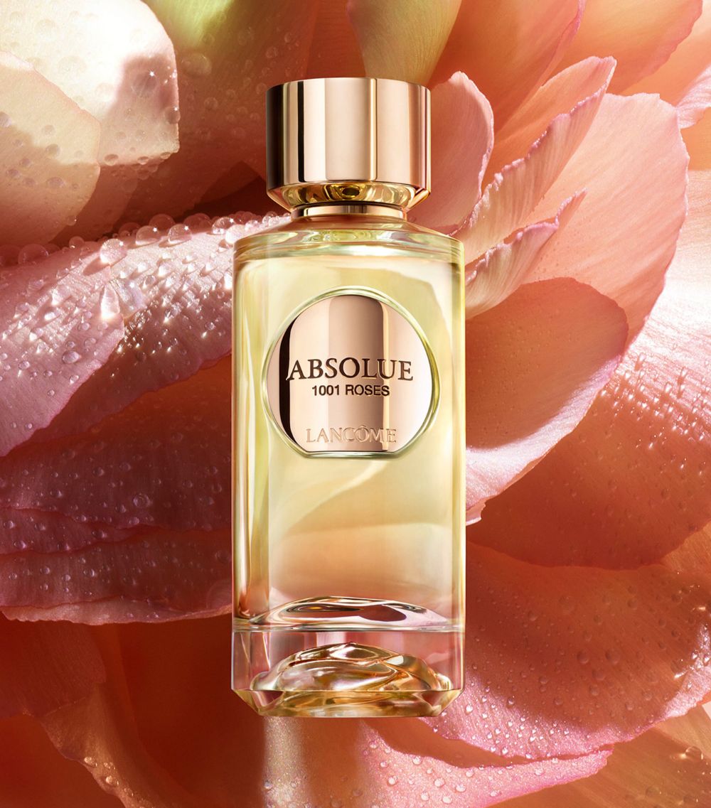 Absolue 1001 Roses Eau De Parfum (100Ml)
