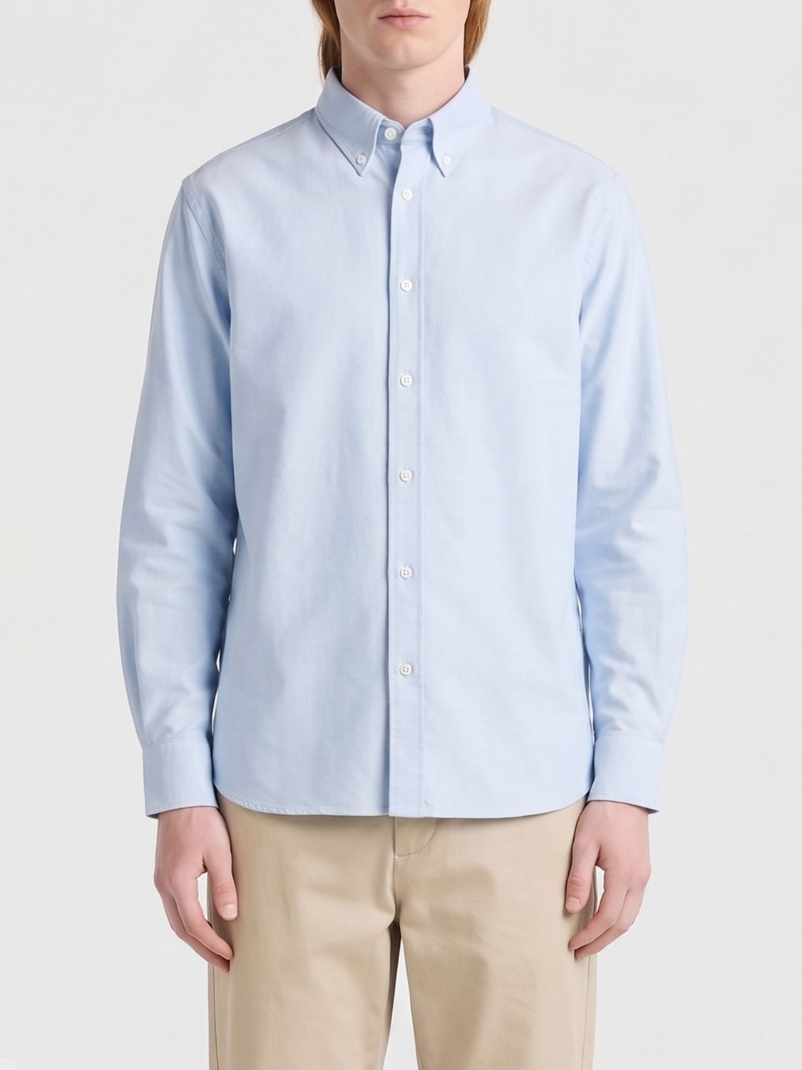 Classic Shirt Lime