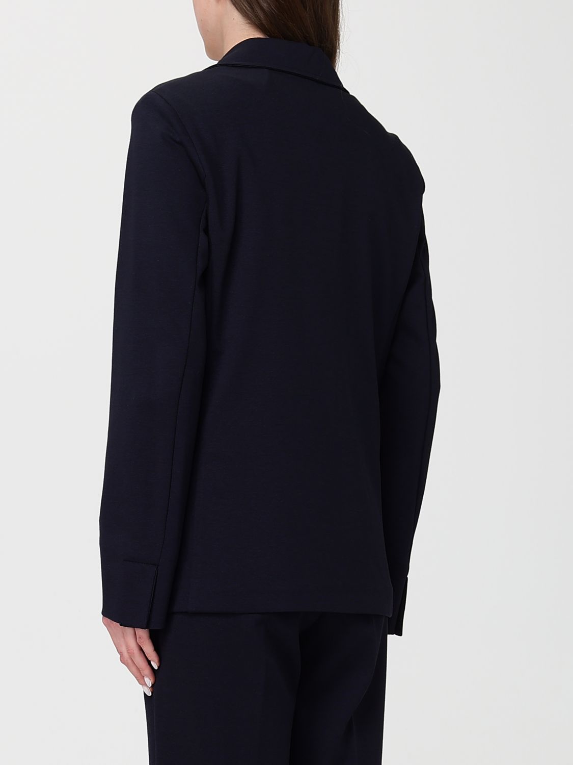 Blazer Woman color Navy