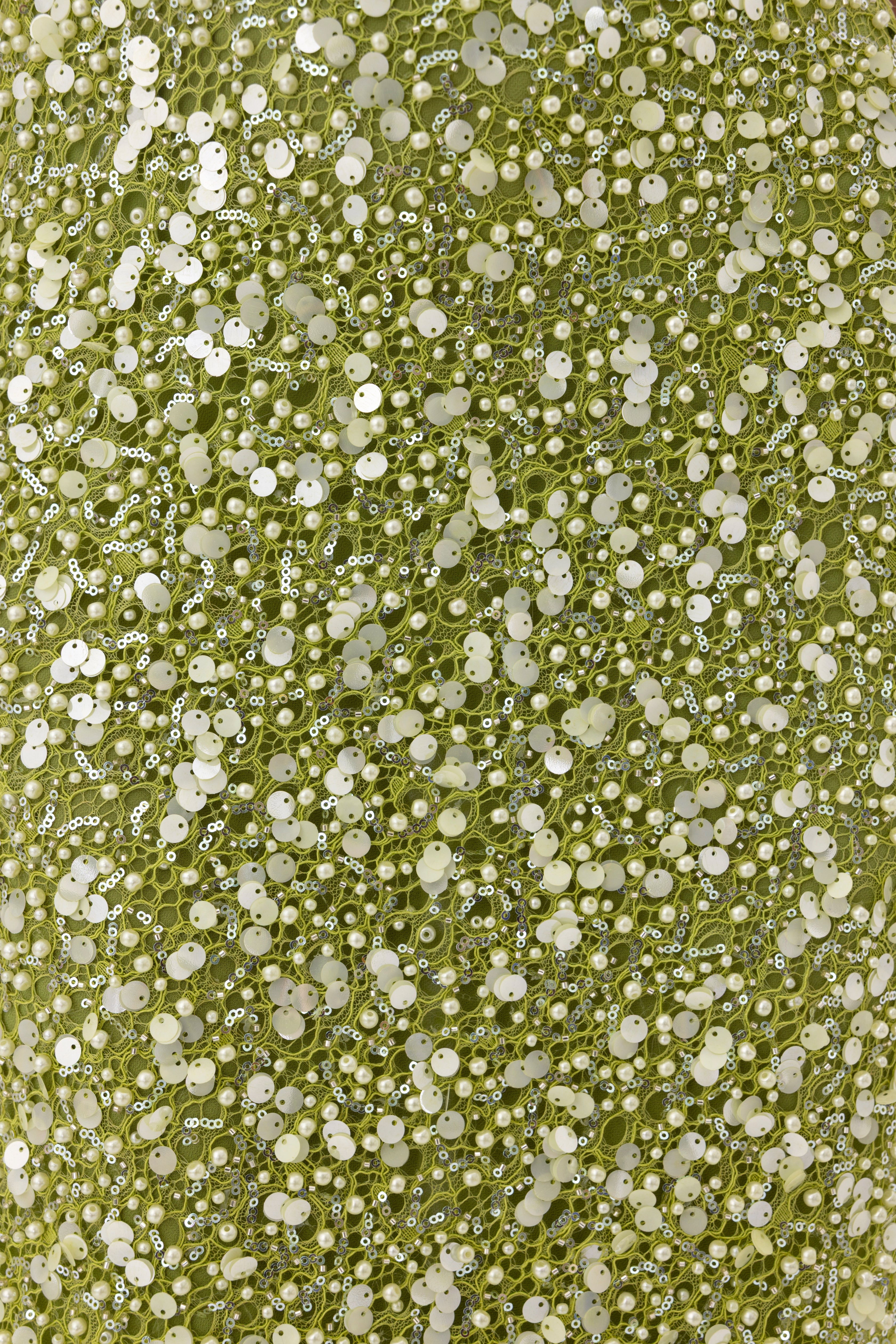 Courtney Beaded Dress