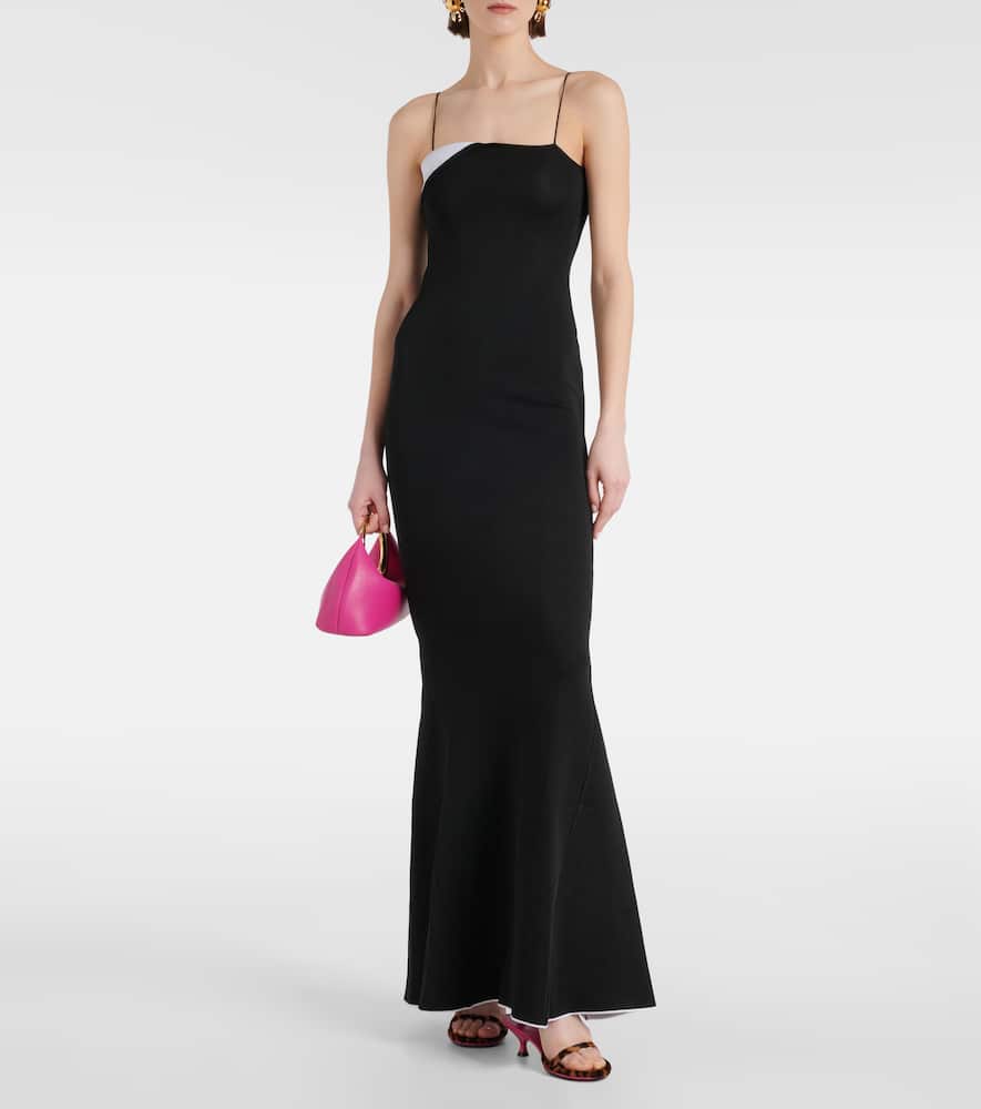 La Robe Aro gown