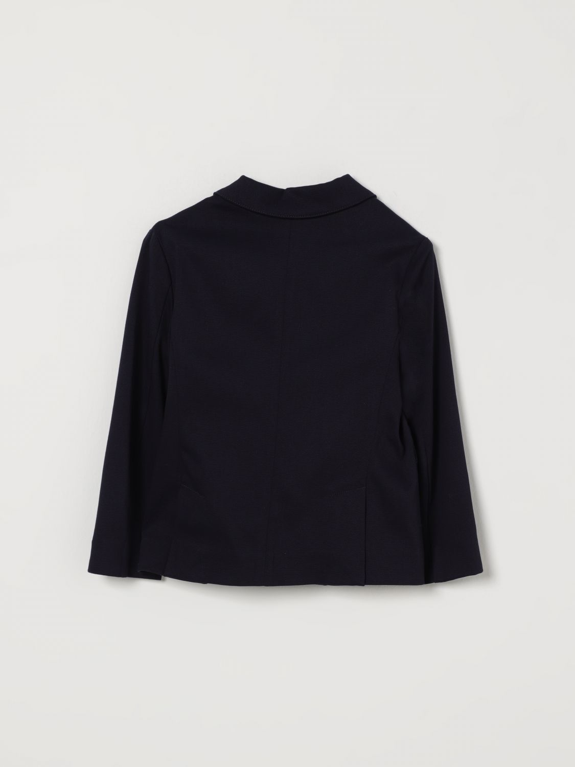 Jacket Kids color Blue