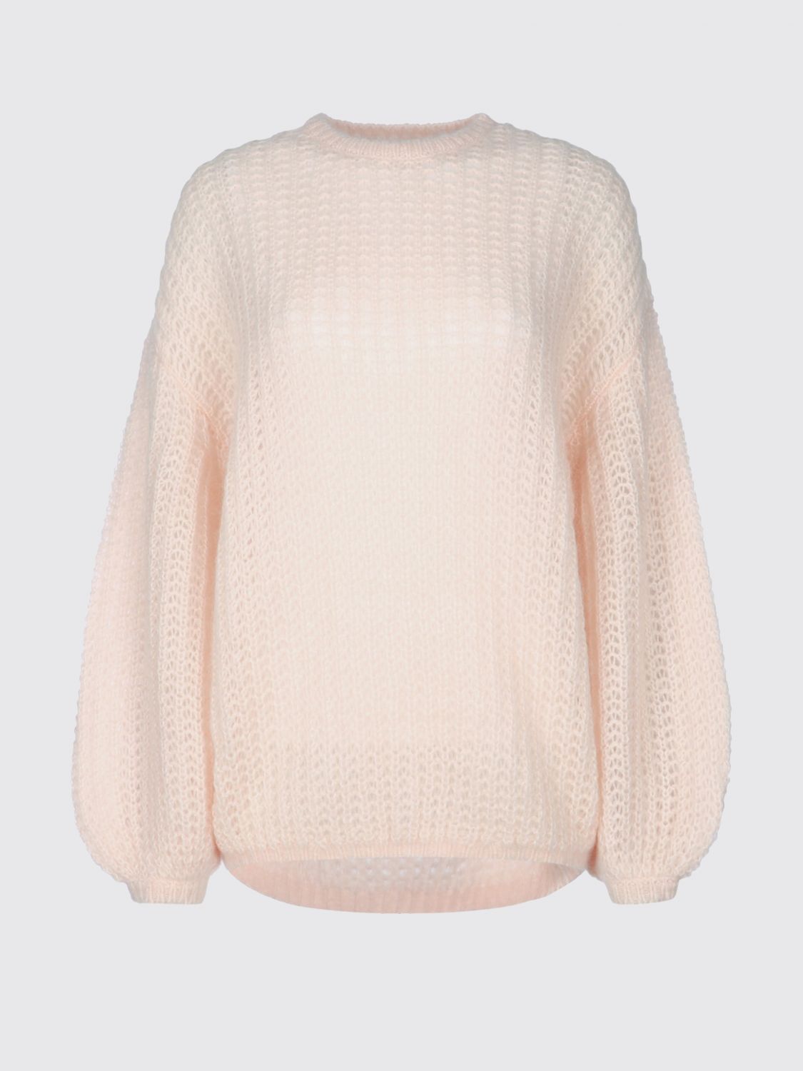 Crewneck Sweater