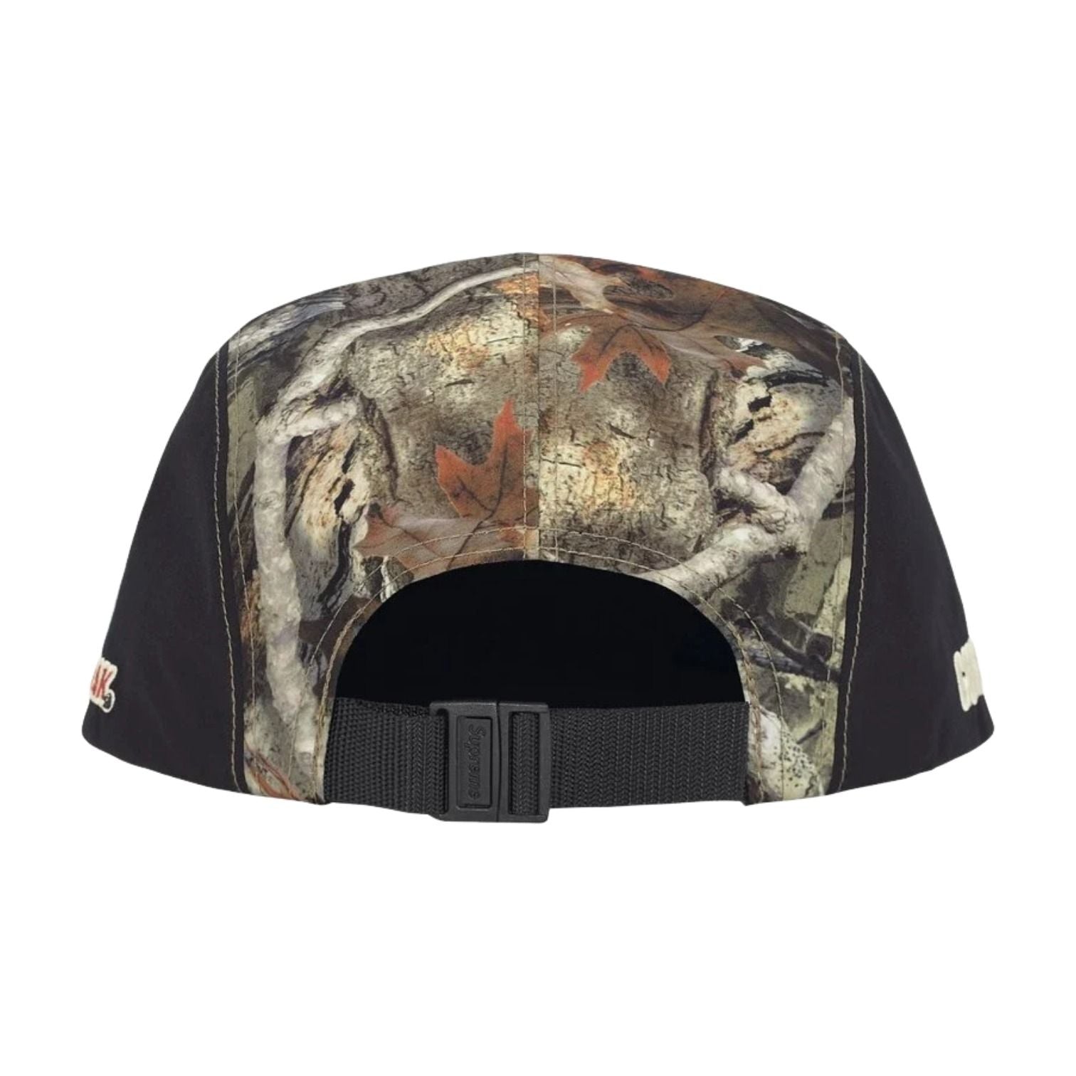 X Mossy Oak SS26 GORE-TEX Camp Cap 'Country DNA Camo'