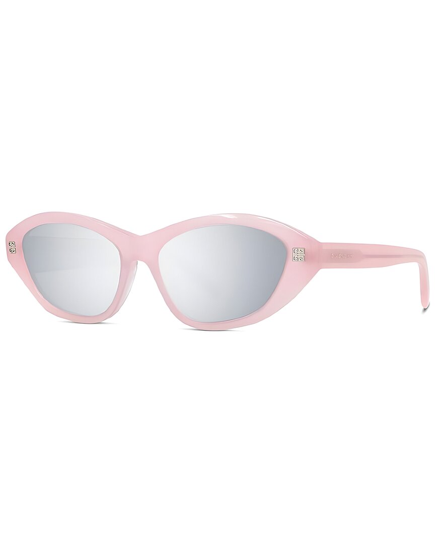 Women's GV40038I 55mm Sunglasses
