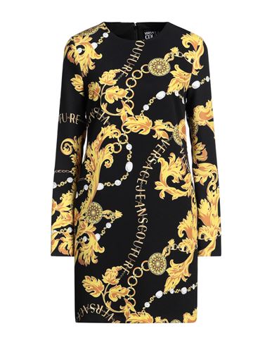 Woman Mini dress Black