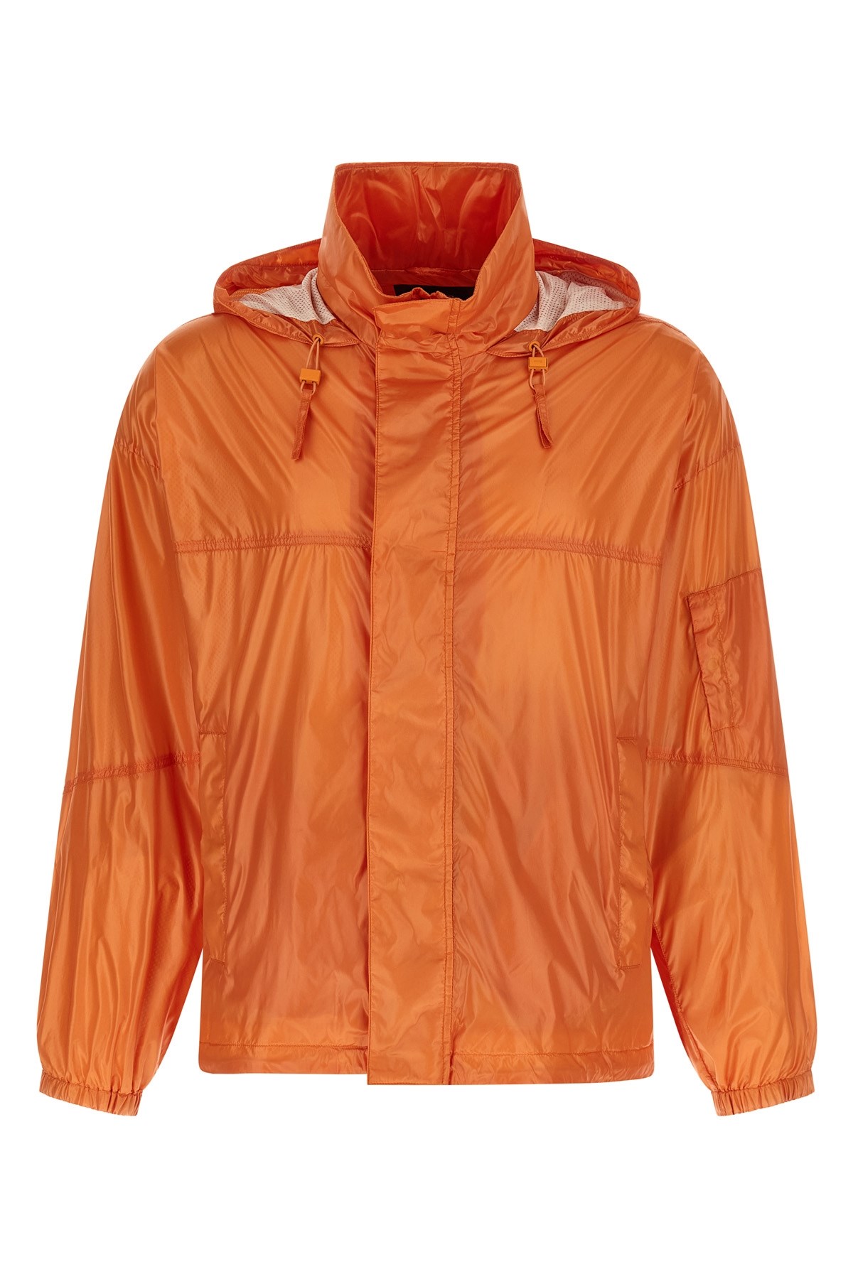 'C-Corle' Reversible Jacket