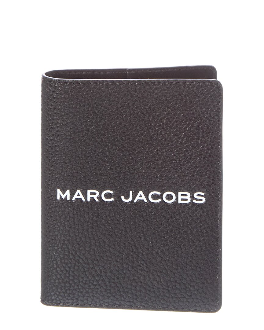 Leather Passport Case