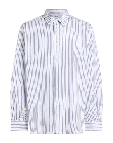Man Shirt White Size 15 Cotton