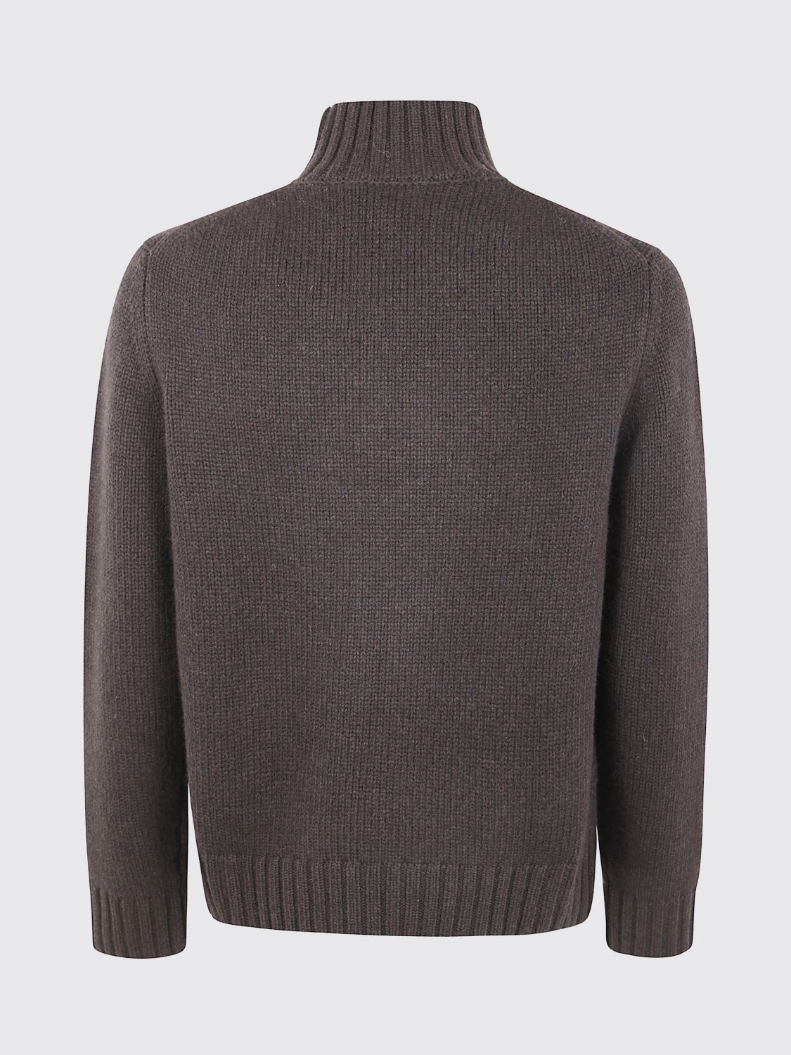 "Loris 3Gg Neat Fit" Crew Neck