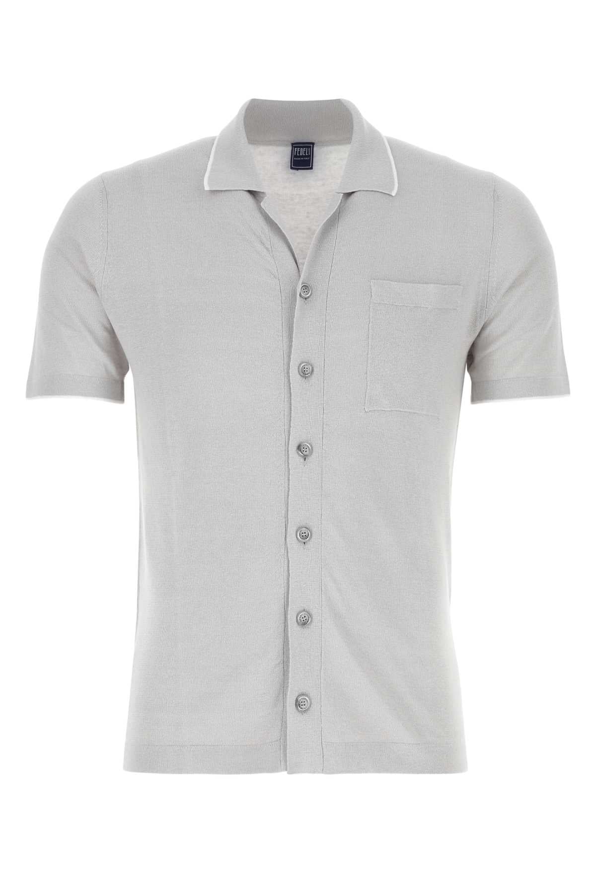 POLO Shirt — Beige