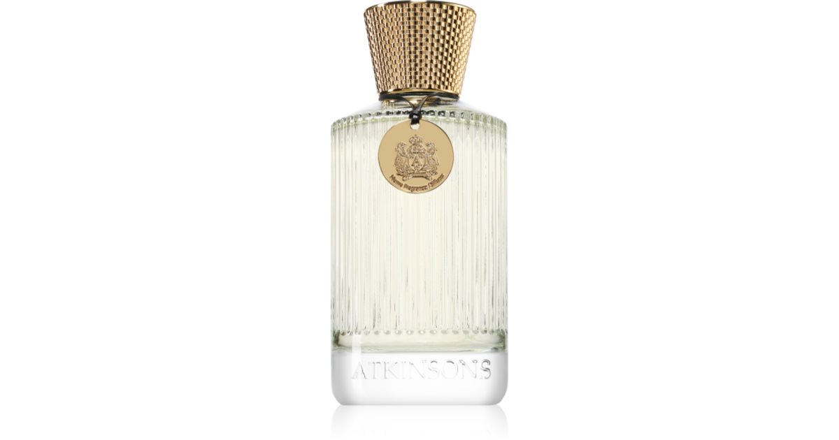 Atkinsons Tonic Vibes 250 ml — Diffuser