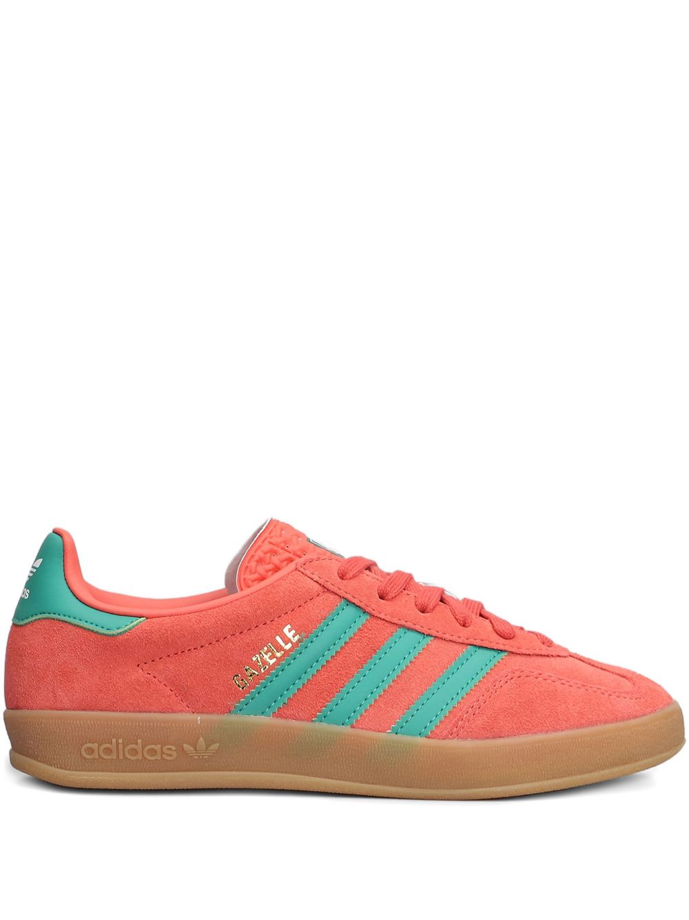 Gazelle Indoor sneakers - Orange