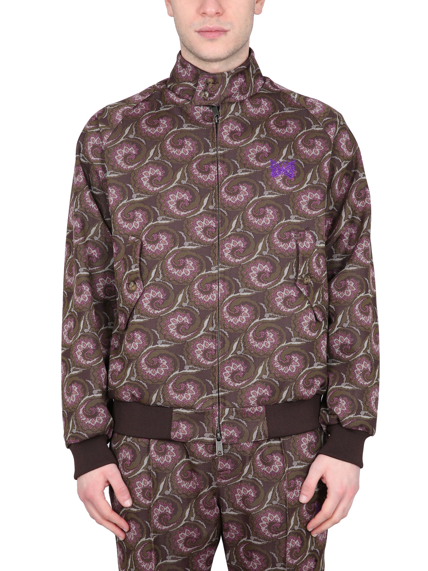 Af jacket g9