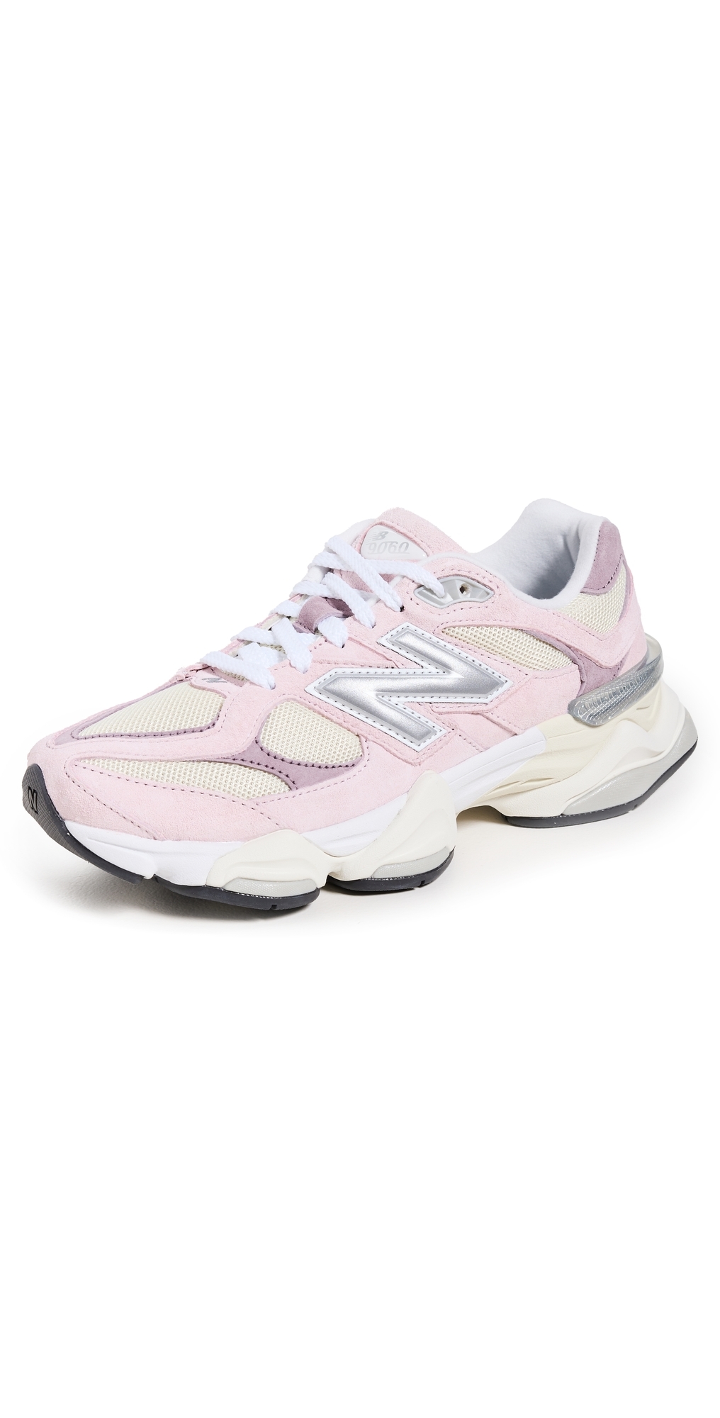 U9060 Sneakers Pink Beige W
