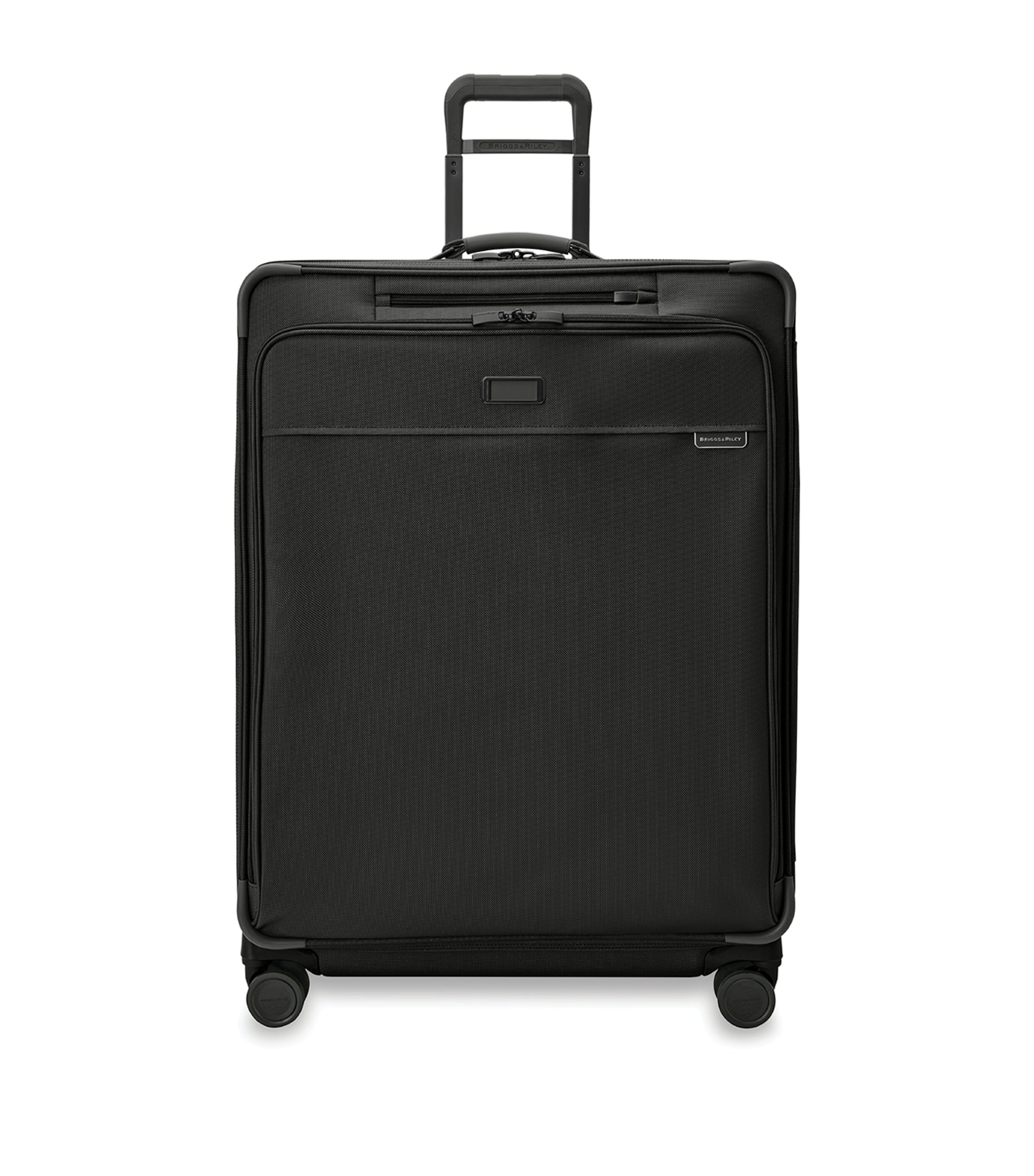 Baseline Extra Large Expandable Spinner Suitcase
