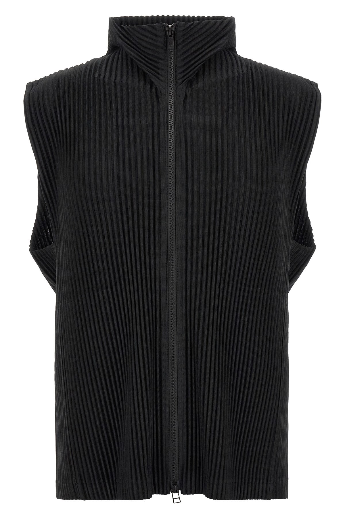 'Monthly Colors: April' Vest