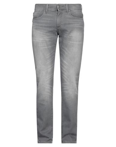 Man Jeans Grey