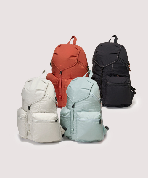 Safe Plus Backpack