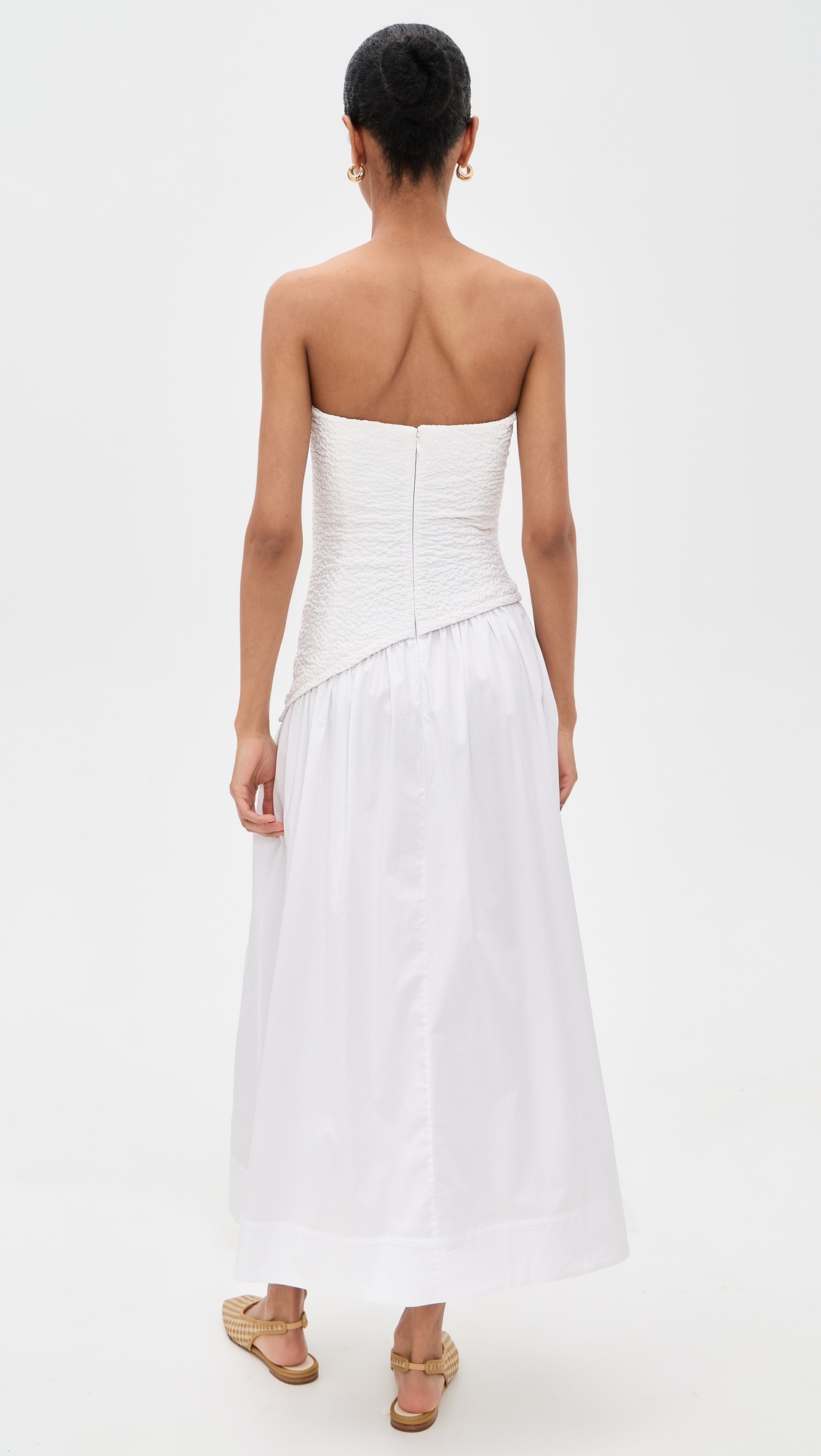 Nia Dress Black