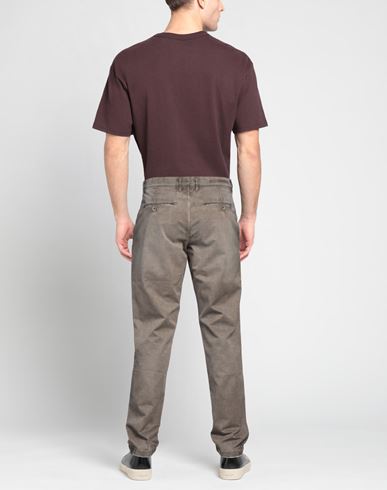 Jacob Cohёn Man Pants Brown Size 30 Cotton