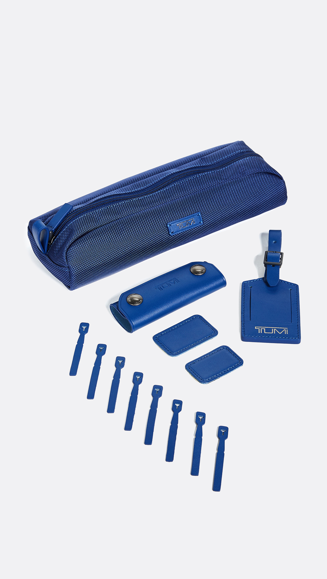 Tumi Accents Kit