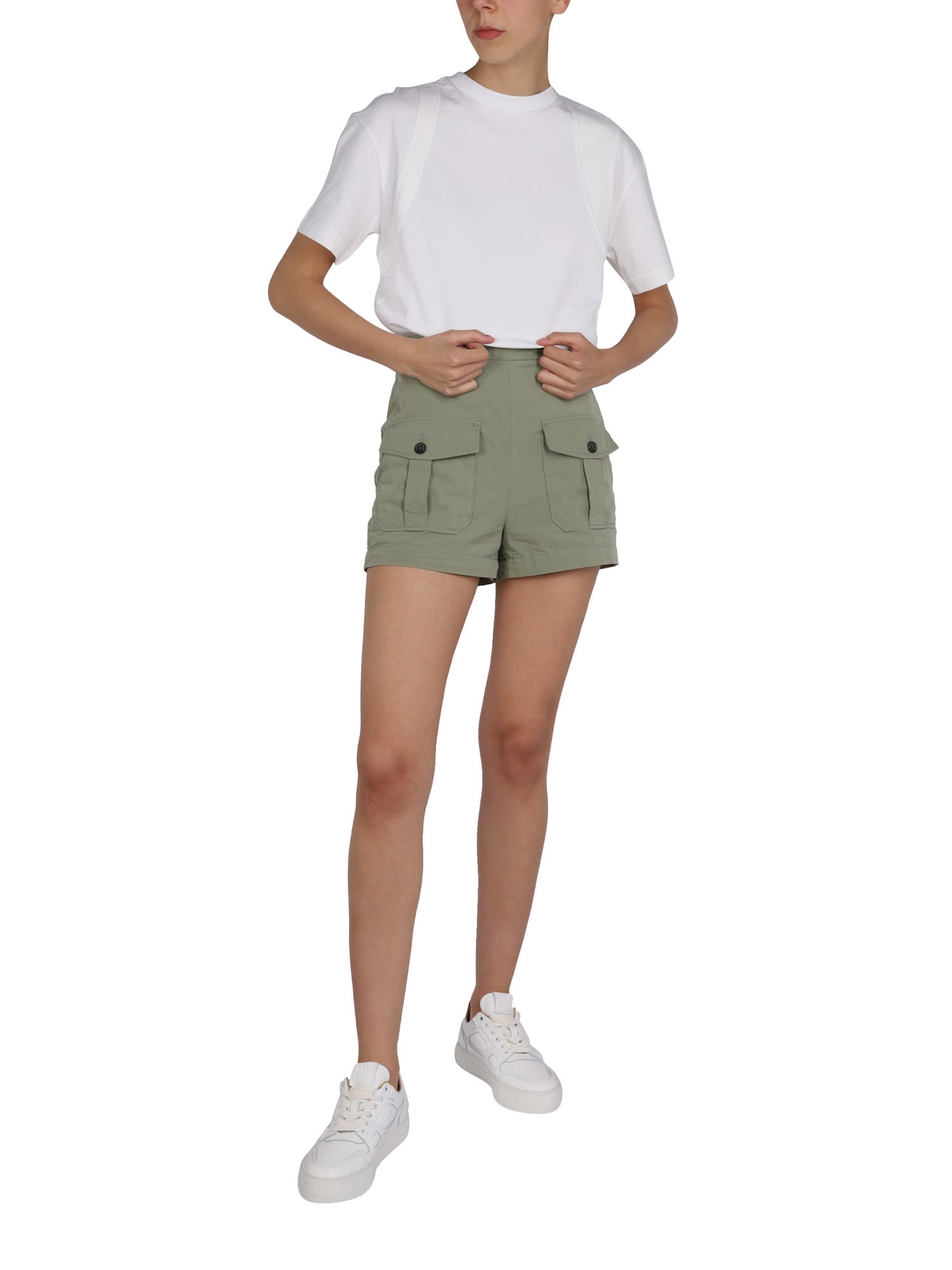 Virginie Shorts