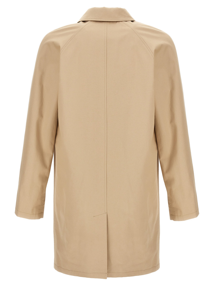 A. P.C. - Mac Ville Coats, Trench Coats