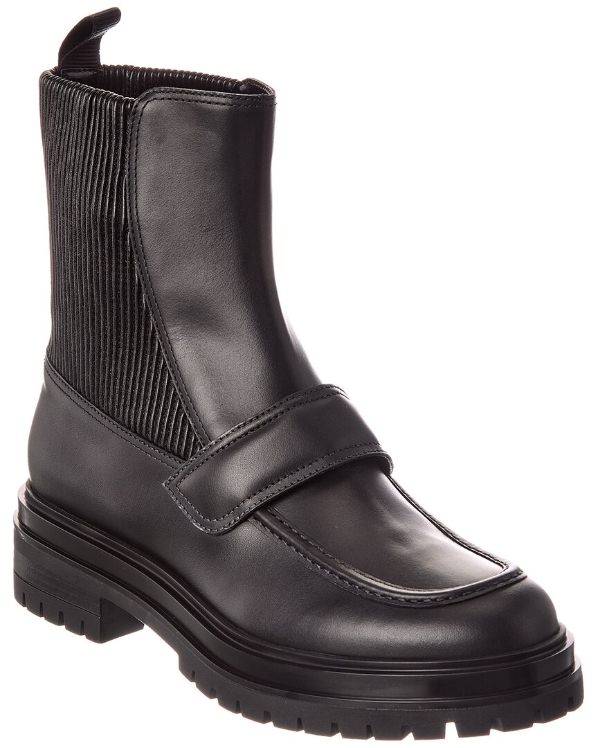 Berck 20 Leather Boot